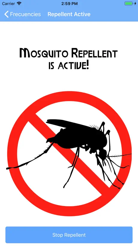 Anti Mosquito Repellent Sounds