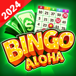 Bingo Aloha-Vegas Bingo Games pour pc