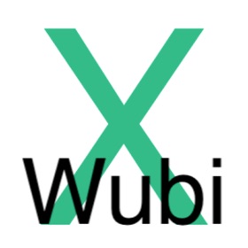 螢幕擷取畫面 (3) 小五笔-XWubi-86版98版