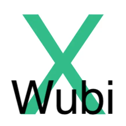 小五笔-XWubi-86版98版 Cheats