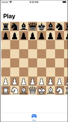 Game screenshot Bad Chess mod apk