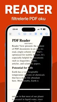 PDF iphone resimleri 3