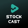 StockCast-Stocks & Podcast icon
