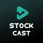StockCast-Stocks & Podcast App Positive Reviews
