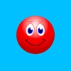 Circle Smiles icon