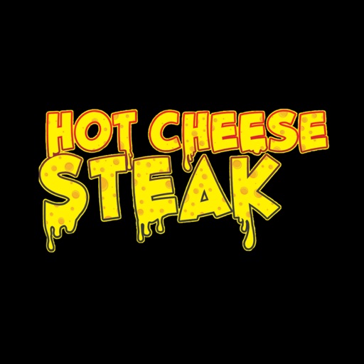 Hot CheeseSteak icon