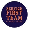 Service First El Paso icon