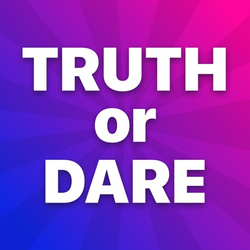 Truth or Dare - Party Roulette iOS App