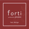 picasso forti ピカソフォルティ公式アプリ