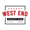 West End Athletic Club icon