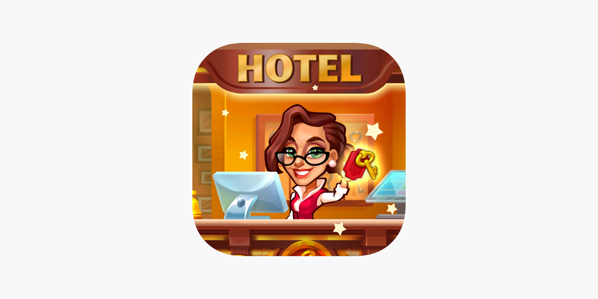 Grand Hotel Mania Mobile Game Builds $100 Million Hotel Empire,  Becoming One of the Top Games in Its Genre