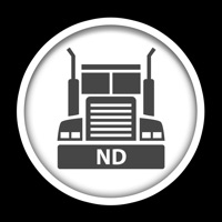 North Dakota CDL Test Prep apk