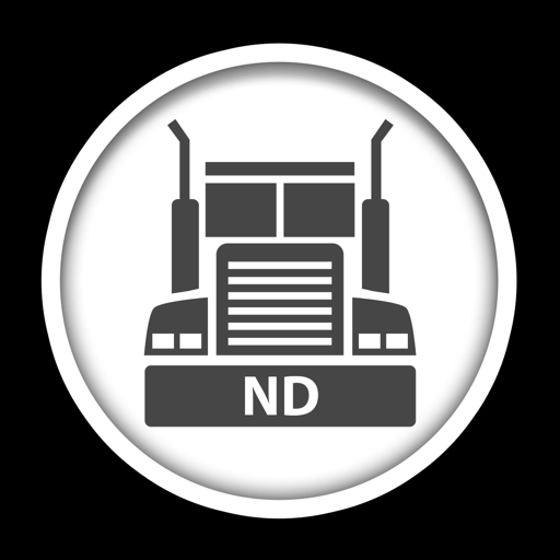 North Dakota CDL Test Prep