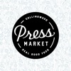 Press Market Rewards icon