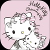 Charmmy kitty hello - theme - iPadアプリ