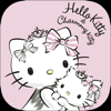 Charmmy kitty hello - theme - FATIMA EL HANAFI