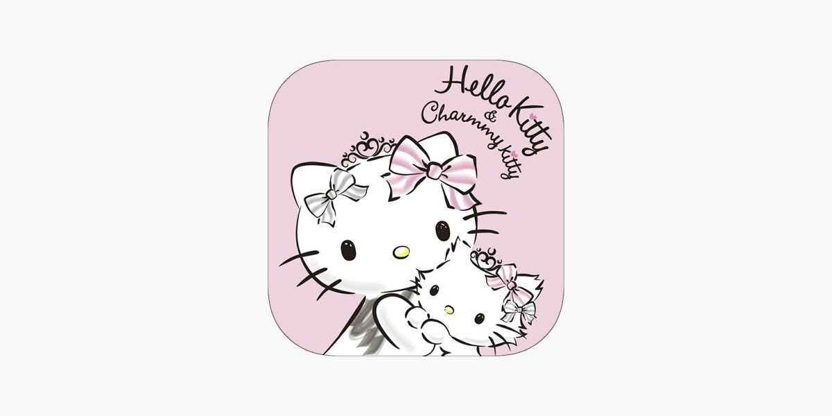 Hello Kitty Keyboard App