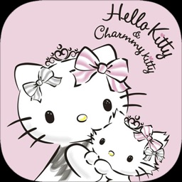 Charmmy kitty hello - theme