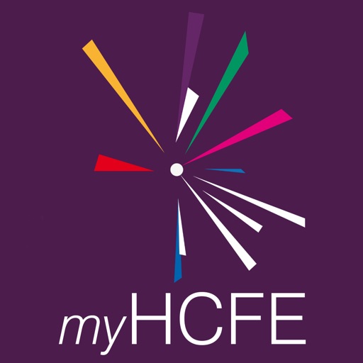 myHCFE icon