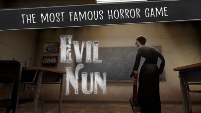 Evil Nun: Horror at School screenshot 3