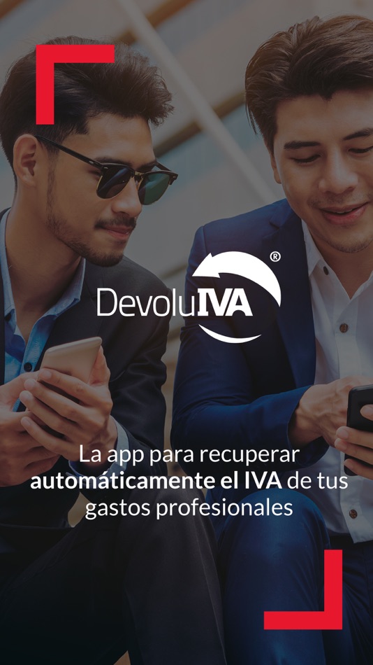 #1. DevoluIVA, recuperación de IVA (iOS) 由: Devoluiva
