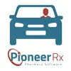 PioneerRx Mobile Delivery delete, cancel