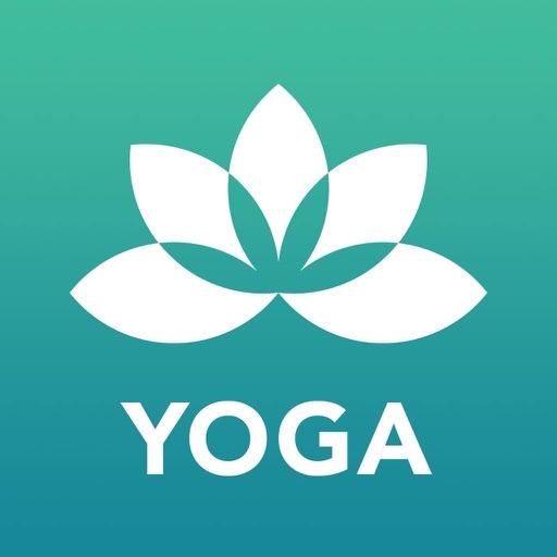 Yoga Studio: Classes and Poses Icon