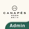 Canapes Room App Support