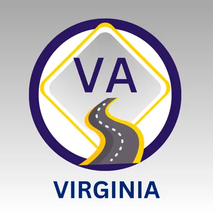 Virginia DMV Practice Test VA Cheats