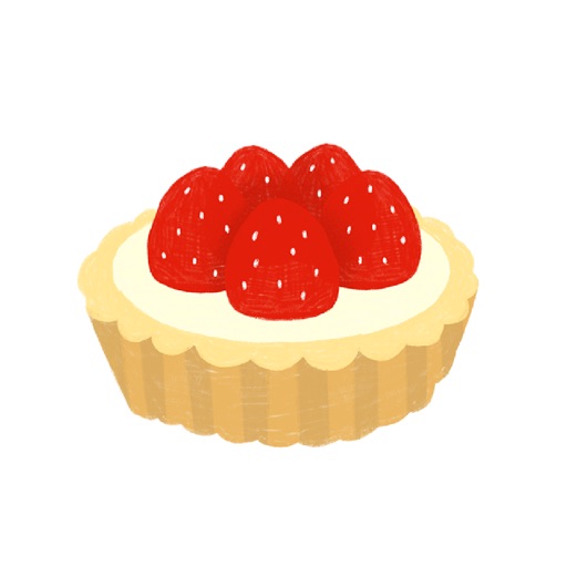 The Sweet Dessert2 icon