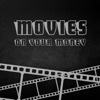 Movies On Your Money