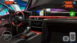 Game screenshot Real Car Driving School Sim 3D apk