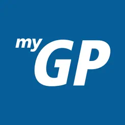 ‎myGP® on the App Store