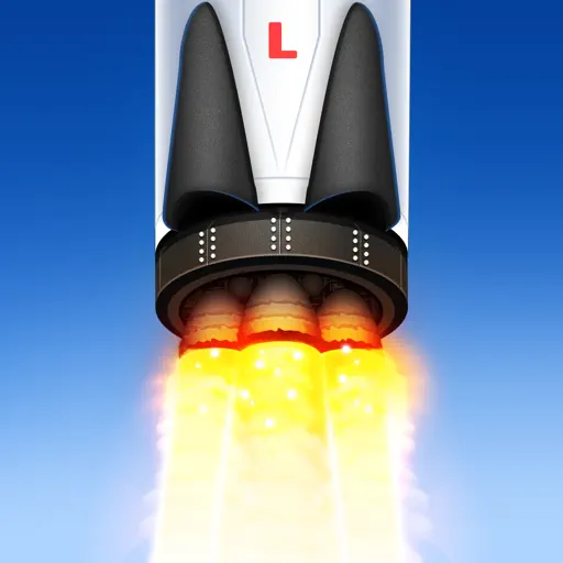 Liftoff: Space Launch Schedule