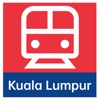 kuala Lumpur Metro Guide icon