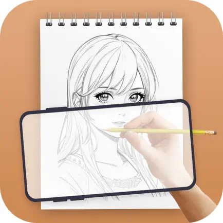 AR Sketch - Trace Anything Читы
