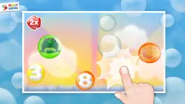 Game screenshot ДЕТСКИЕ ИГРЫ Happytouch® hack