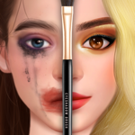 Makeover Studio: Makeup Games на пк