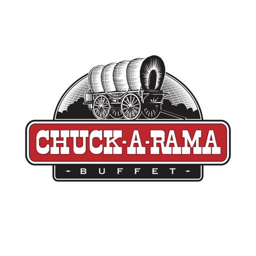 Chuck-A-Rama Buffet icon