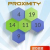 Proximity - number puzzle game