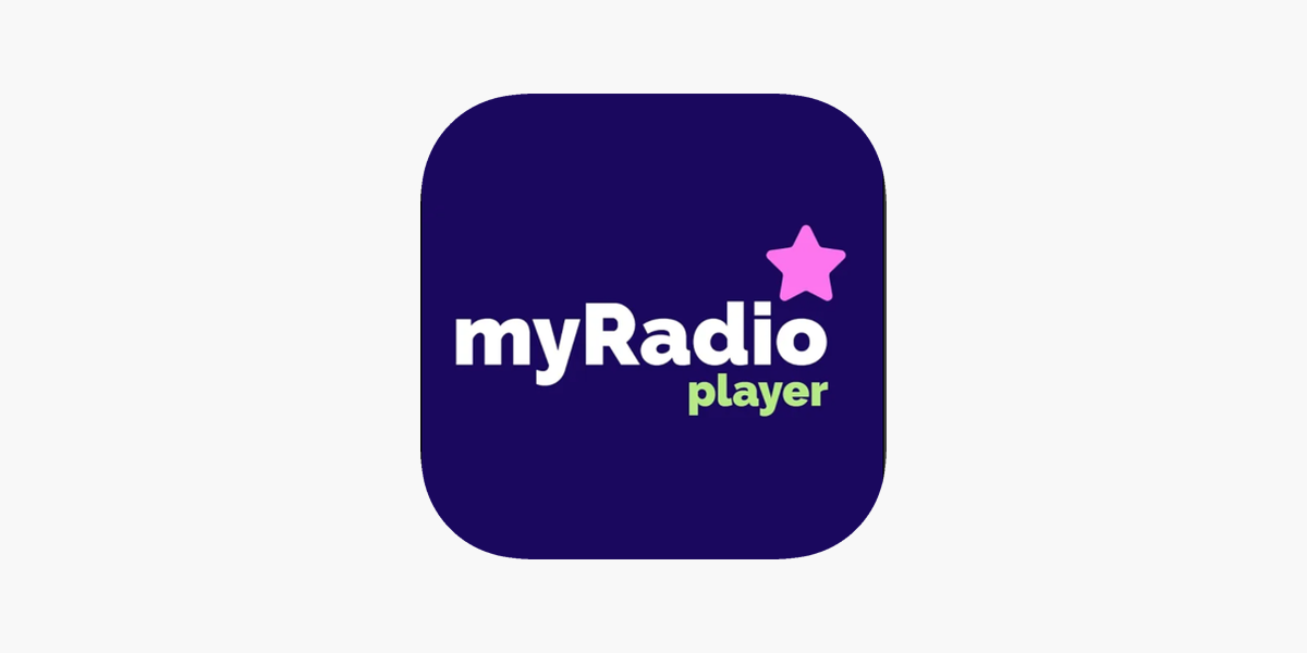 MyRadio Player Spain on the App Store