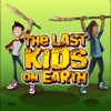 Last Kids on Earth icon