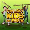 Last Kids on Earth - SMART Technologies