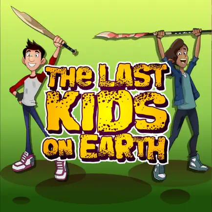 Last Kids on Earth Cheats