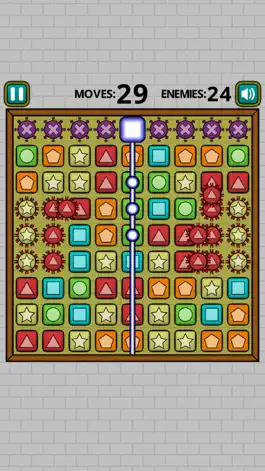 Game screenshot Replicate War hack