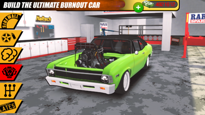 Burnout Mastersのおすすめ画像5