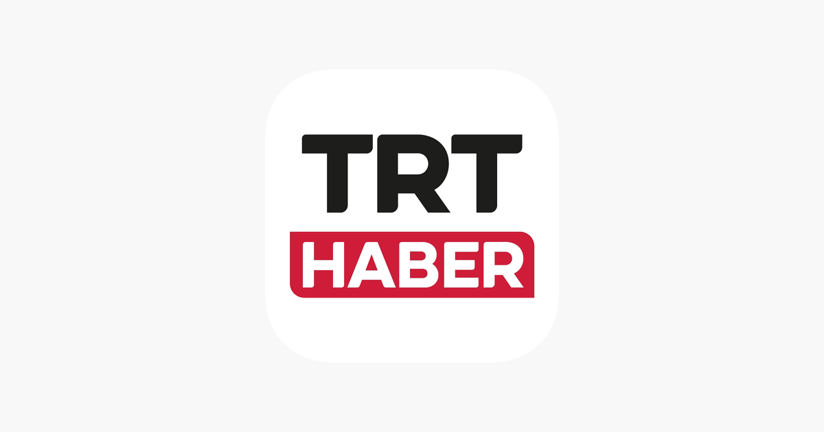 TRT Haber App Store'da