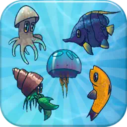 Aquarium Pairs app icon