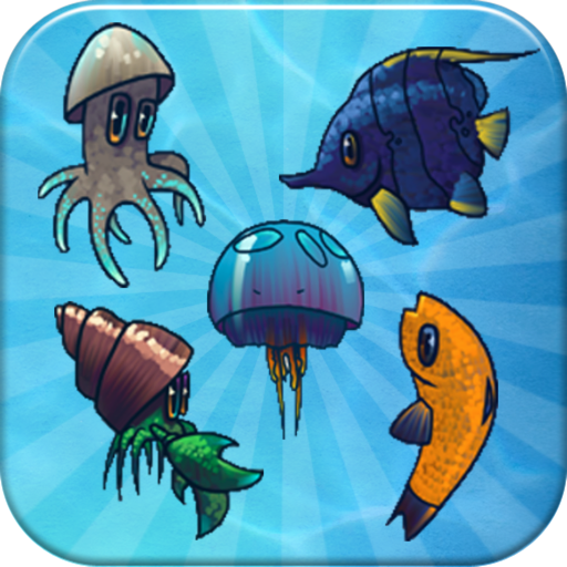 Aquarium Pairs icon