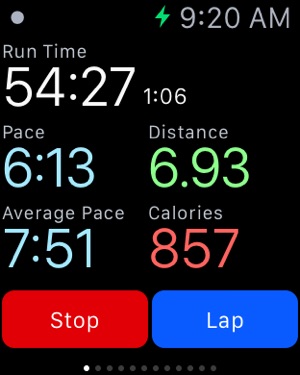 Runmeter Running & Walking GPS on the App Store
